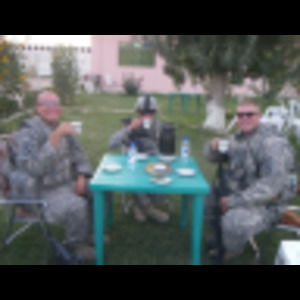 Meet your Posher, Benjamin